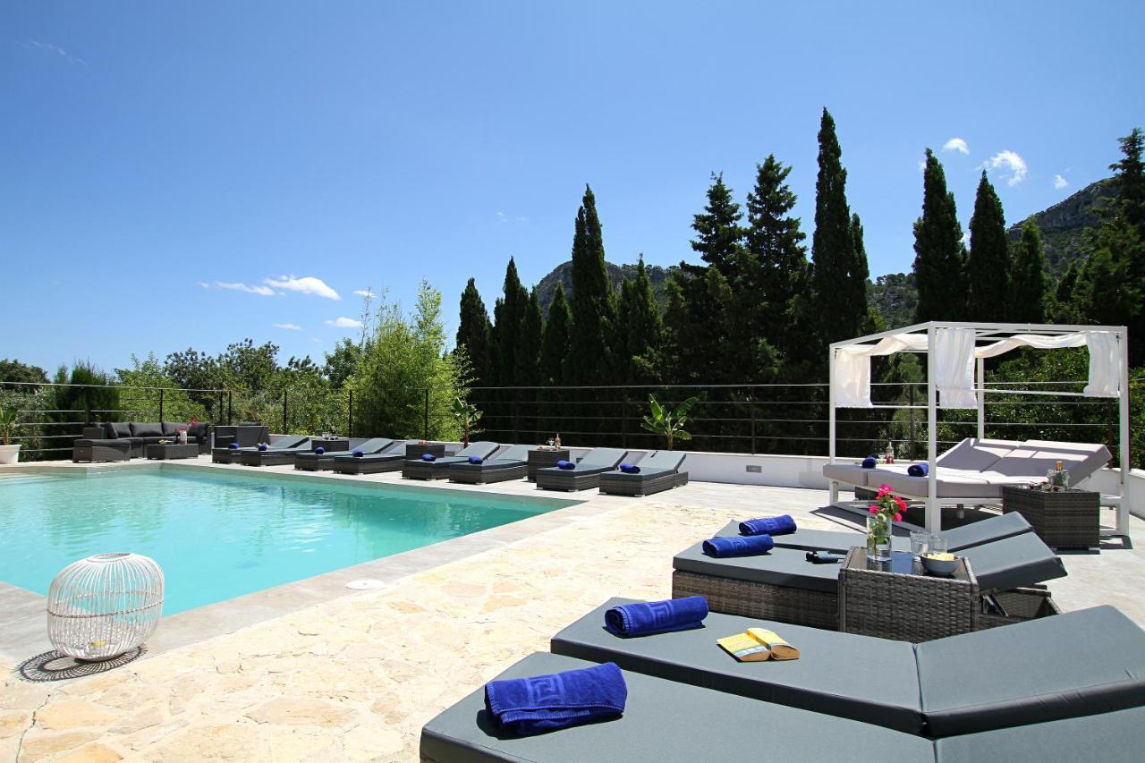 Ferienhaus Jaume Ramona