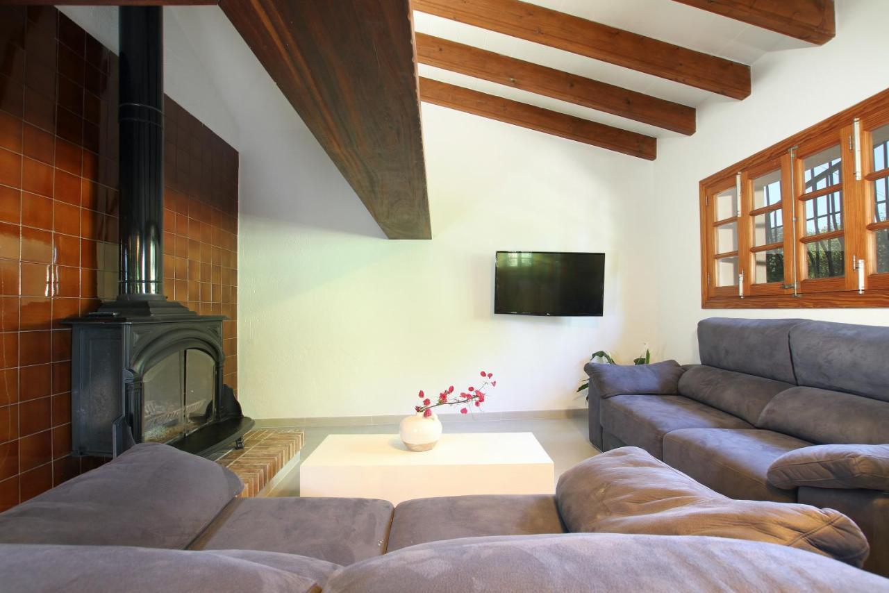 Ferienhaus Jaume Ramona *