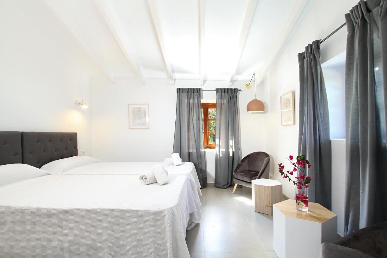 Ferienhaus Jaume Ramona *