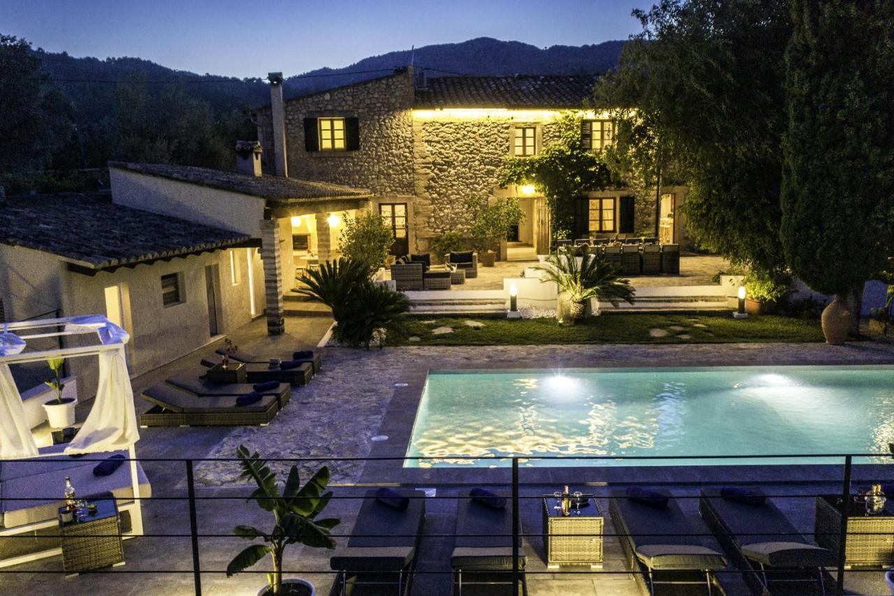 Ferienhaus Jaume Ramona Pollença