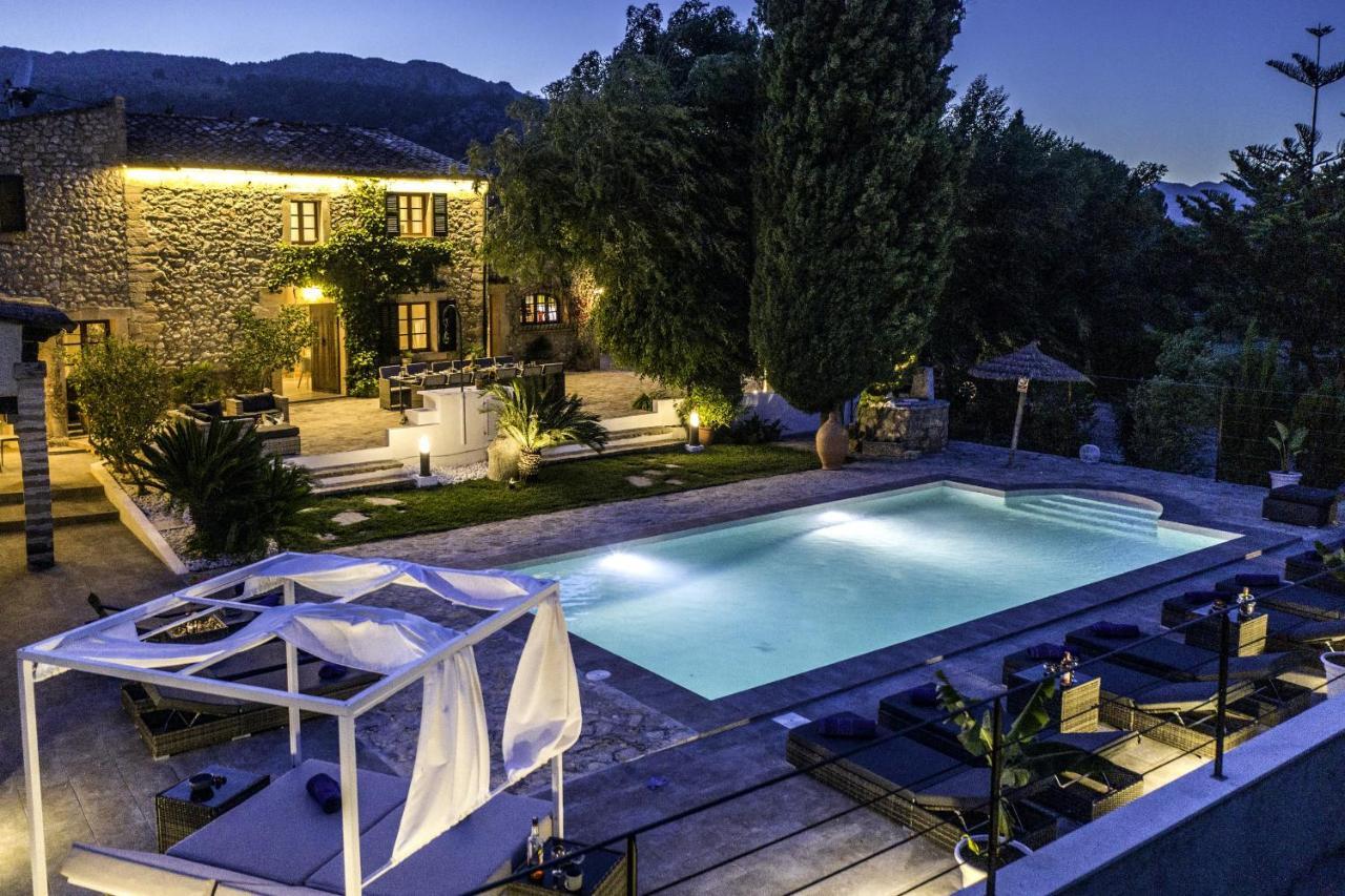 Ferienhaus Jaume Ramona Pollença