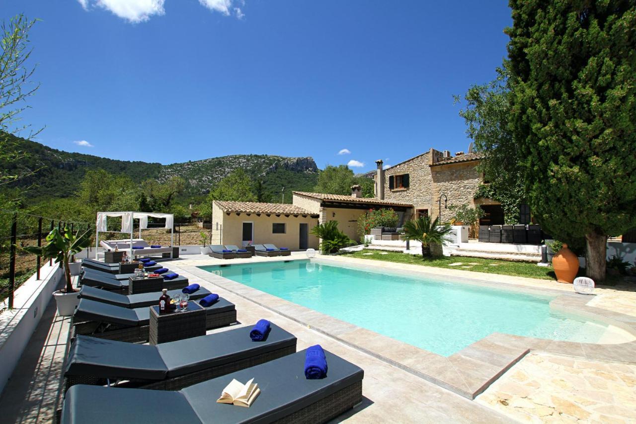 Ferienhaus Jaume Ramona *