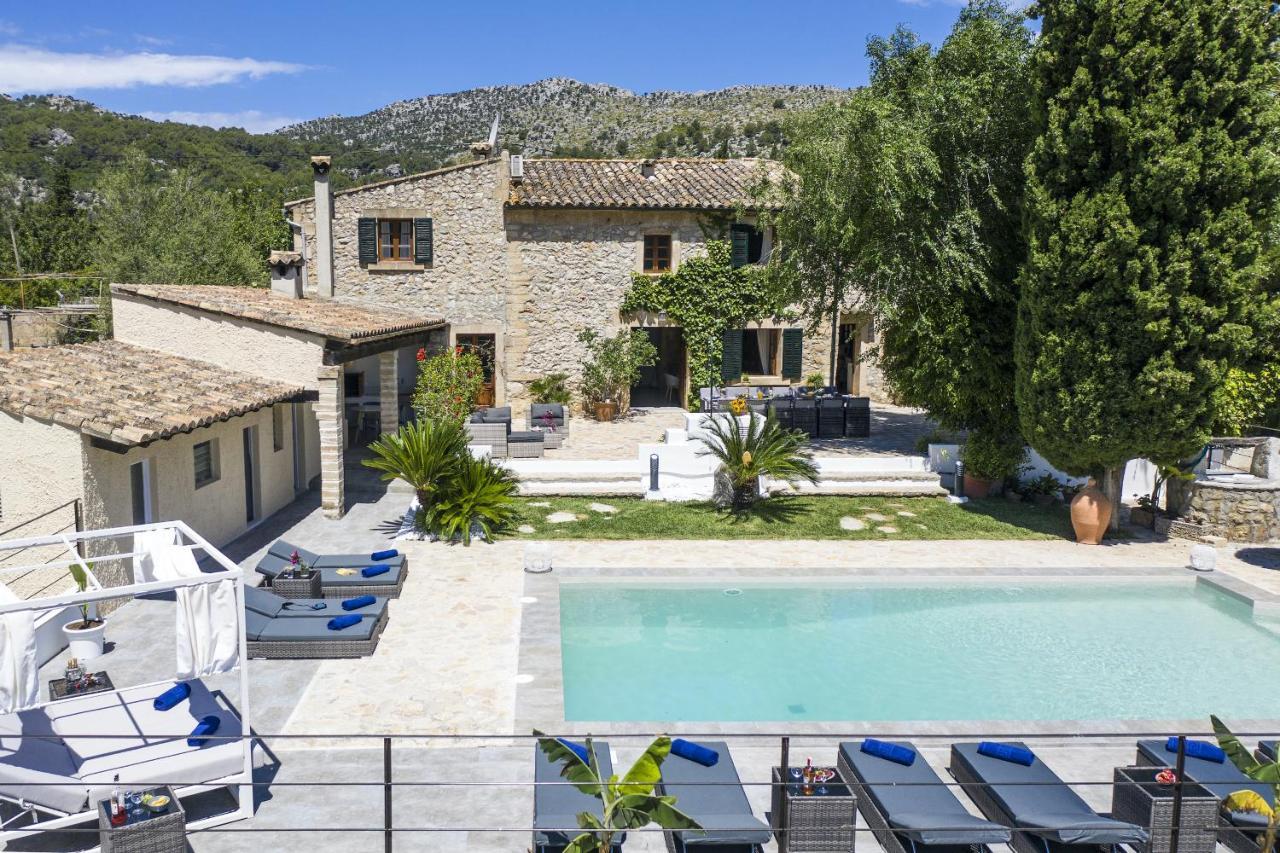 Ferienhaus Jaume Ramona *