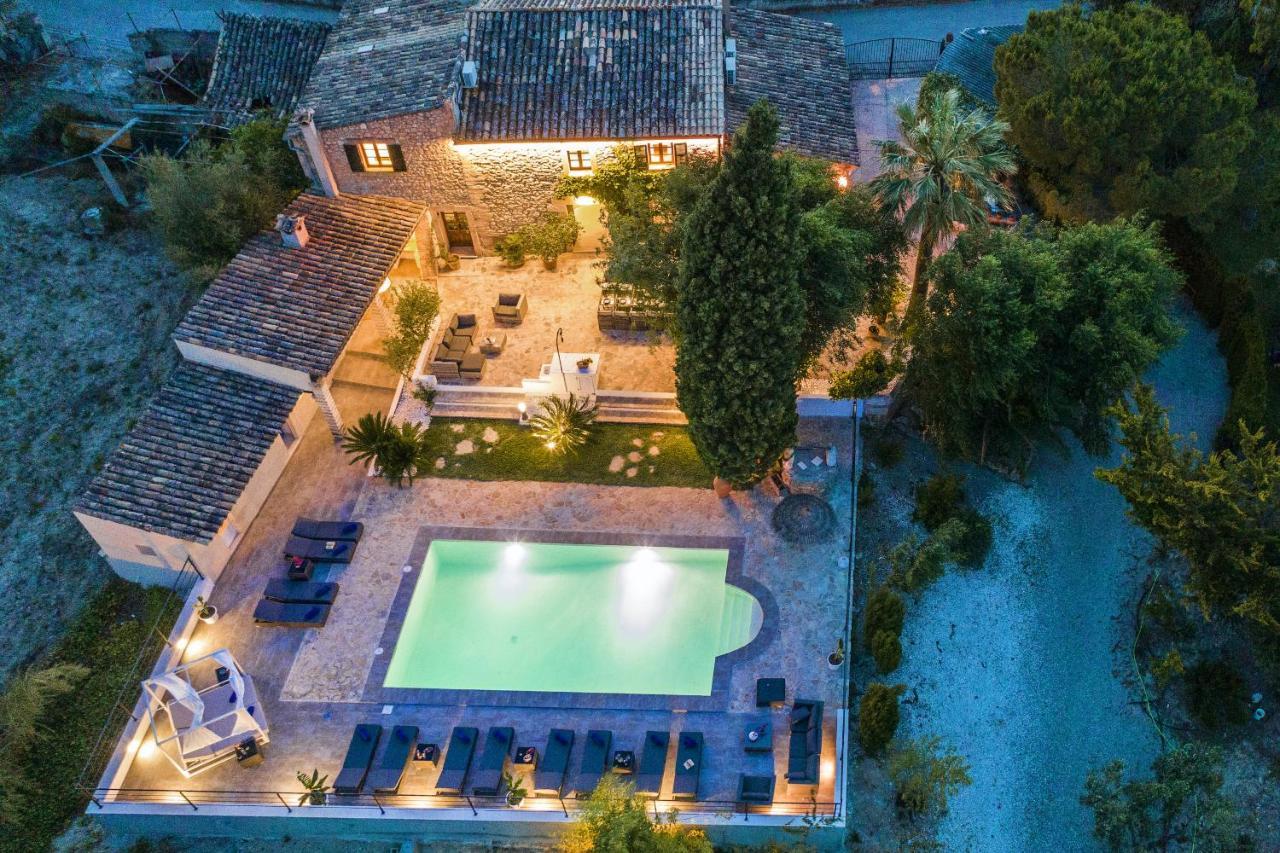 Ferienhaus Jaume Ramona Pollença