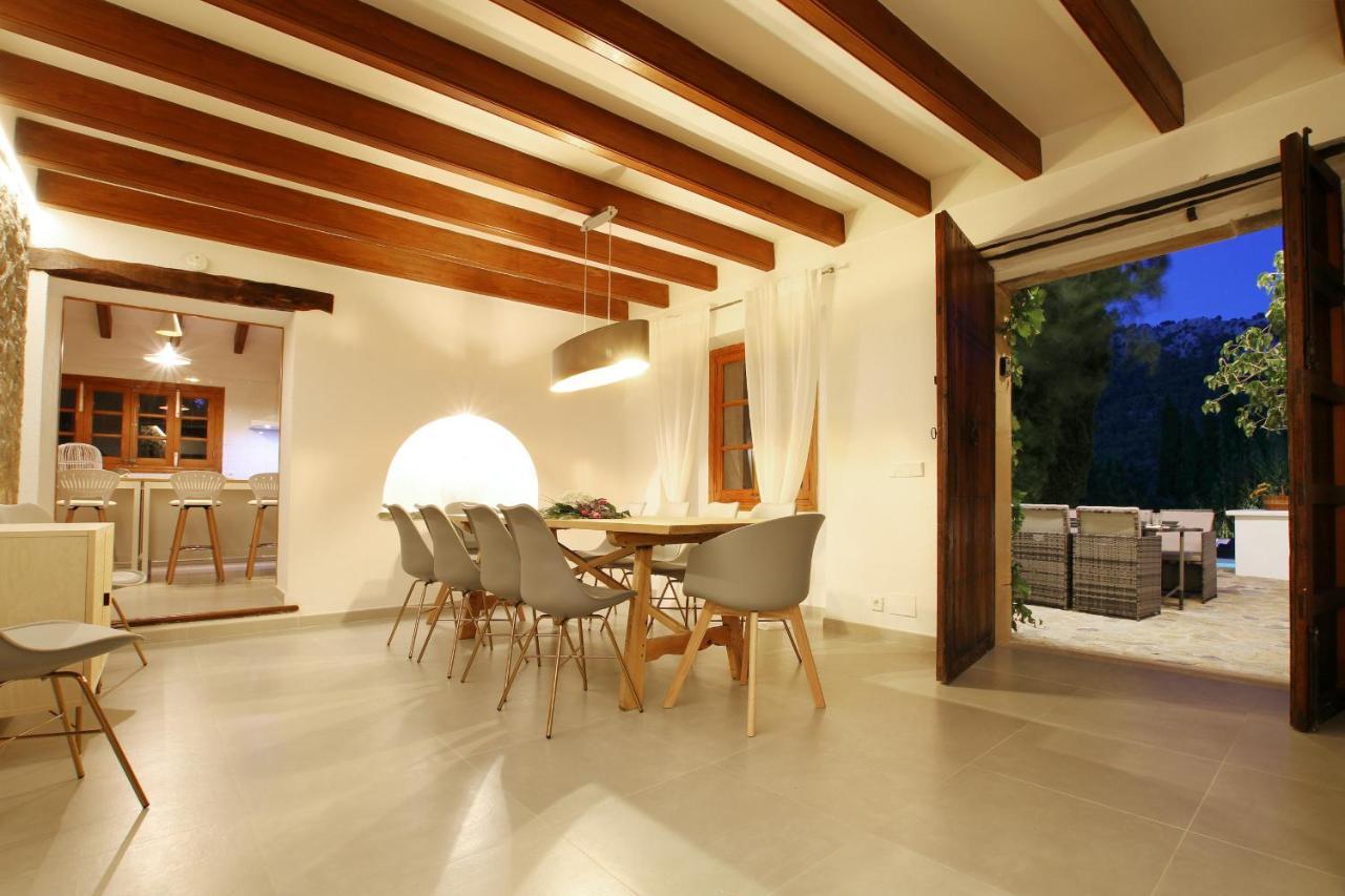 Ferienhaus Jaume Ramona Pollença