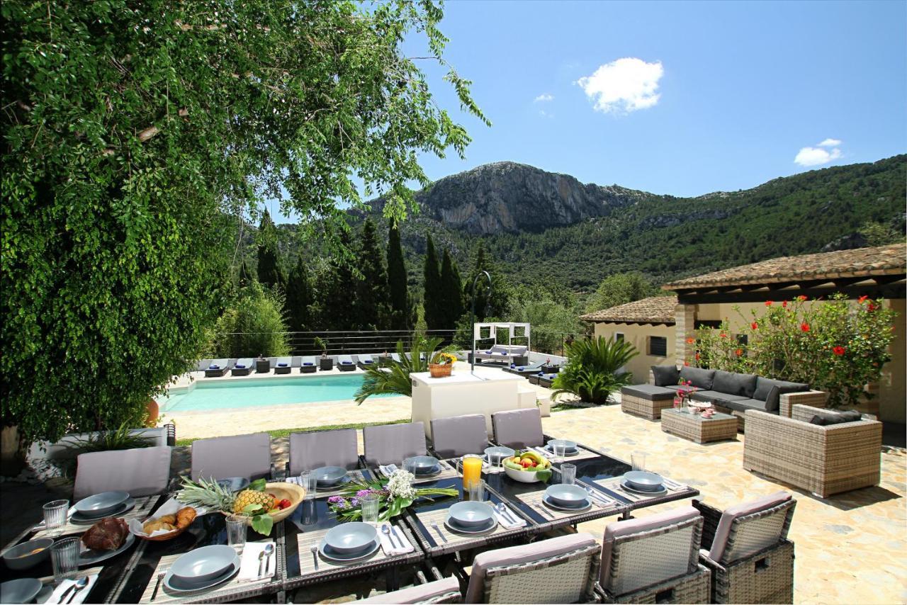 Ferienhaus Jaume Ramona *