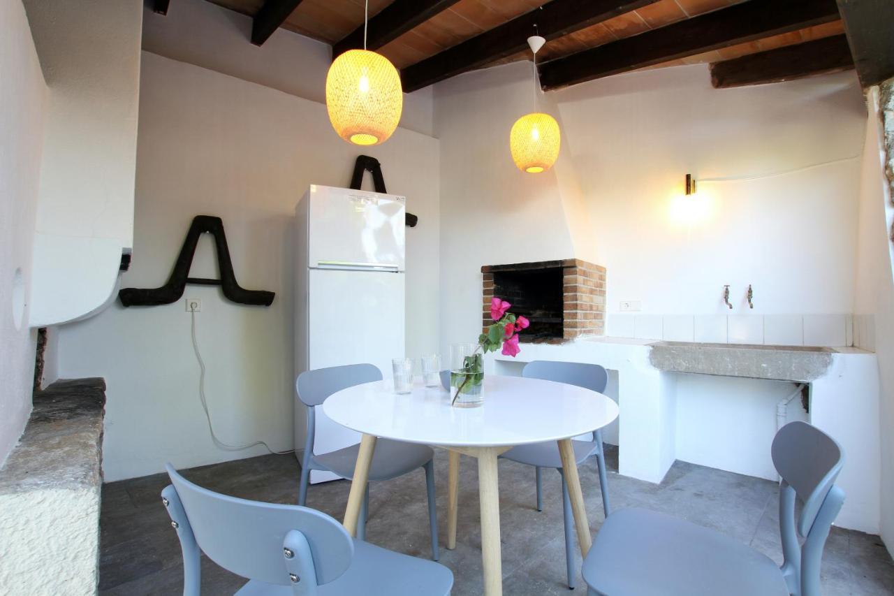 Ferienhaus Jaume Ramona *