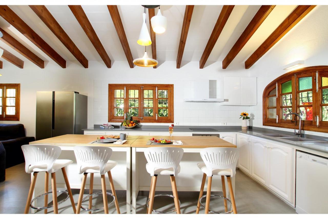 Ferienhaus Jaume Ramona Pollença